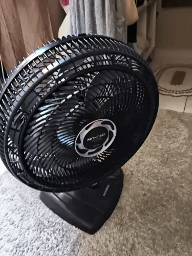 Ventilador mondial