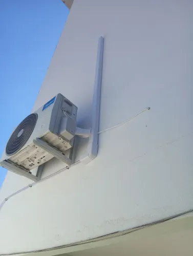 INSTALADOR AR CONDICIONADO *