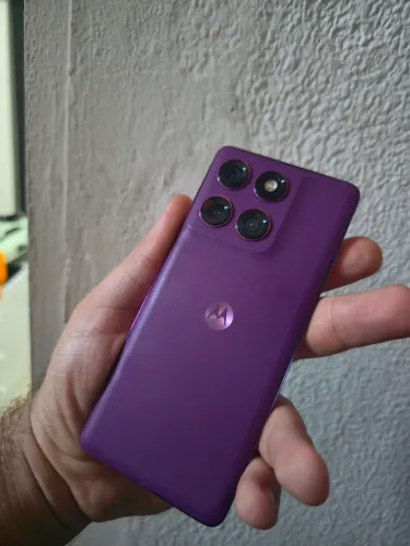 Motorola Edge 60 Pro