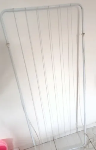 Varal de teto