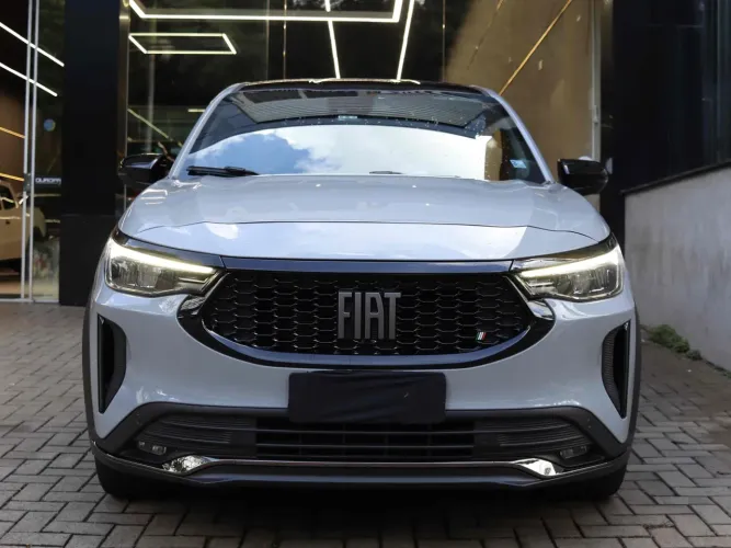 Fiat Fastback Limited Ed.1.3 270 T.flex Aut. 2023