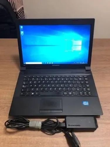 Notebook Lenovo B490 com processador core i5 3210M@2.50ghz