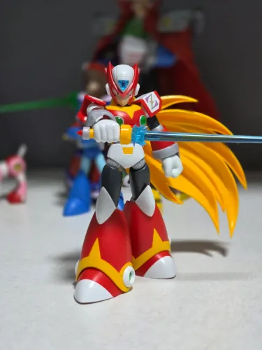 Zero (Kotobukiya)