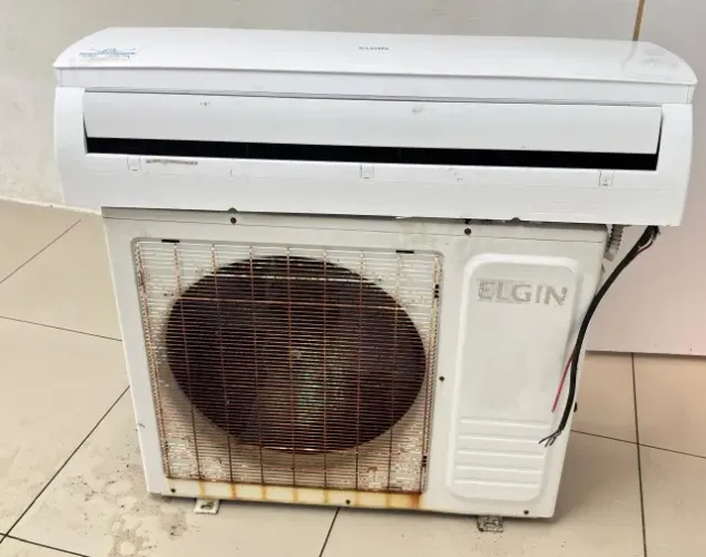 Ar Condicionado 24.000 Btu's ELGIN