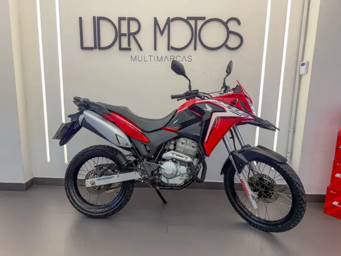 Honda XRE 300 Rally Flex 2019