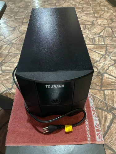 Nobreak TS Shara 2200VA Bivolt 8 tomadas