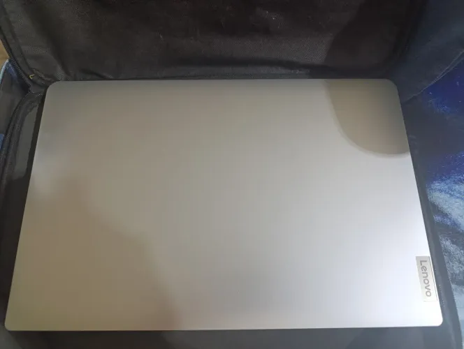 Notebook Lenovo Ideapad 1 15amn7 Amd Ryzen 5 7520u 8gb 512gb