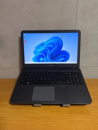 Notebook Samsung - Core i3 - 8Gb Ram - Nvme 256Gb