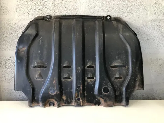 Protetor De Cárter Ford Ranger 2013 à 2023