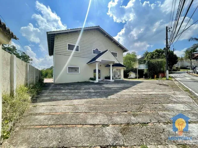Casa à venda, 228 m² por R$ 1.800.000,00 - Granja Viana II - Cotia/SP