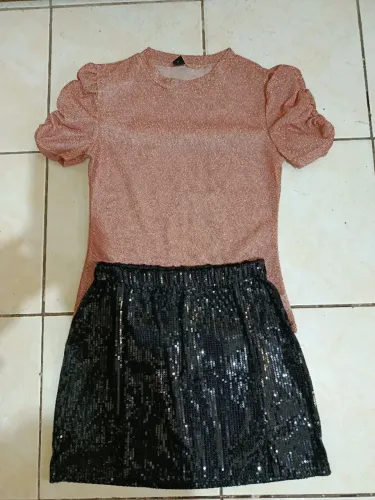 Look especial 