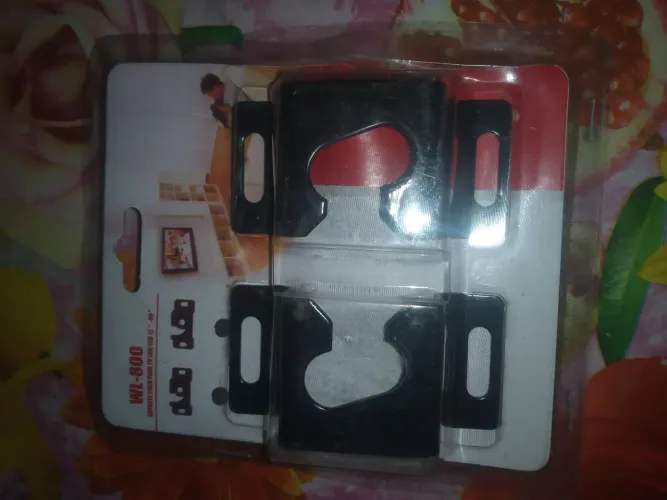 Suporte de TV novo