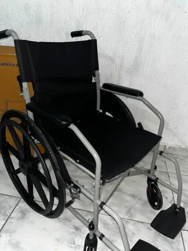 Cadeira de rodas