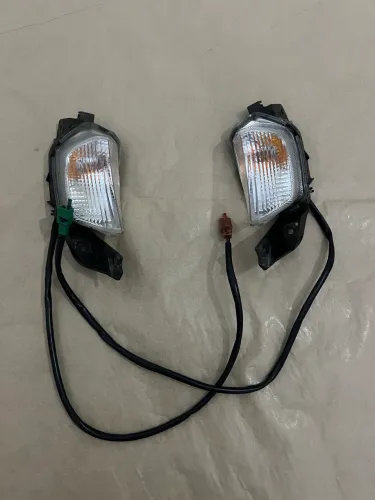 Par de pisca nmax 2022 usado original 
