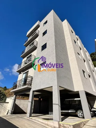 APARTAMENTO - JARDIM CASCATINHA - MG