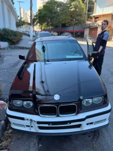 BMW 325I 325i 1993