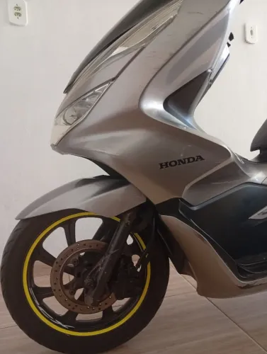 Vendo PCX 2019