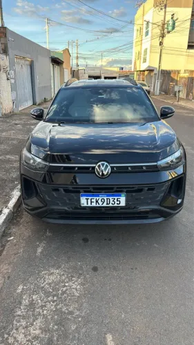 Volkswagen Tera High 1.0 170 TSI Flex 12V 5P AUT 2026