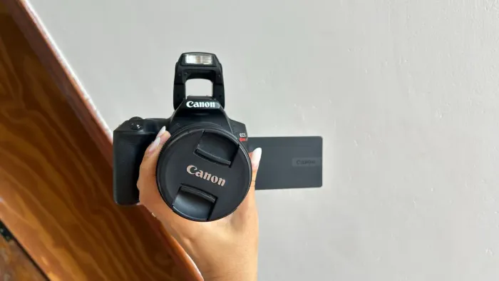 Canon sl3 