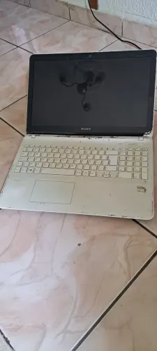 Sony vaio