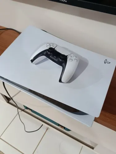 Ps5 FAT 
