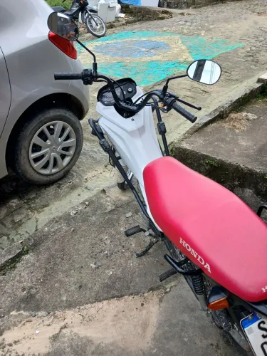 Vende muito boa