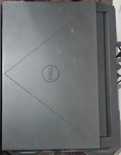 Notebook Dell G15 5530 com RTX 4060