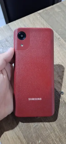 A03 core 32gb funcionando perfeitamente