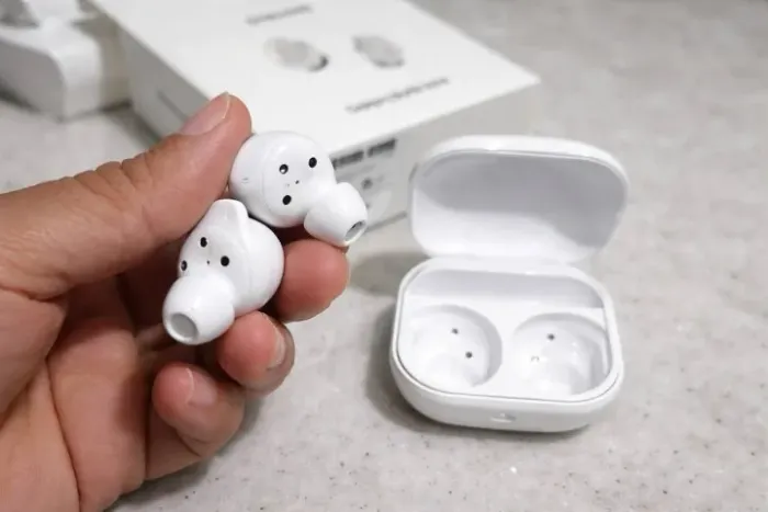 Fone Galaxy Buds core