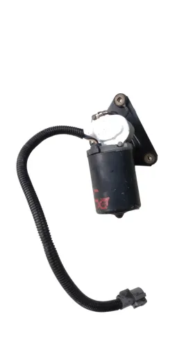 Motor Limpador Parabrisa Dianteiro Ford Explorer 1994
