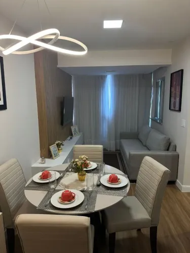 APARTAMENTO ITAPOÃ 