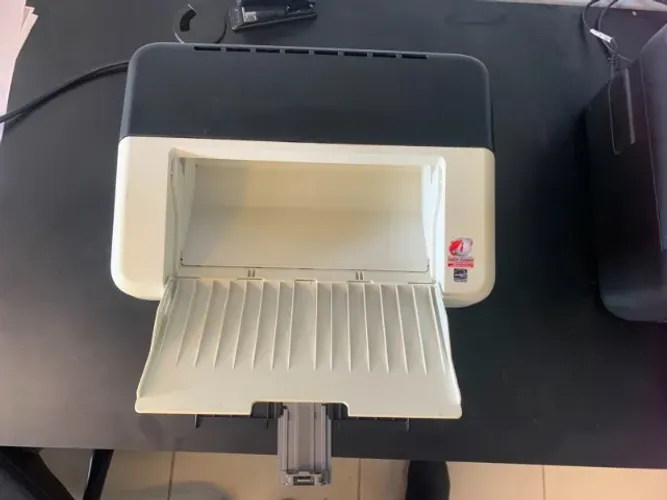 IMPRESSORA BROTHER HL-1202