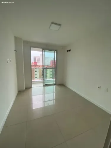 Apartamento para Venda em Fortaleza, Benfica, 2 dormitórios, 1 suíte, 1 banheiro