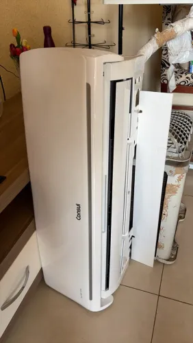 Ar-Condicionado Consul Bem-Estar 12000 BTUs