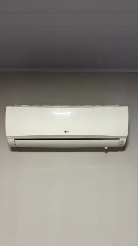 Ar condicionado LG 12.000 Btus