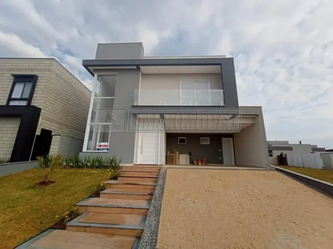 Casa em Condomínios em Votorantim