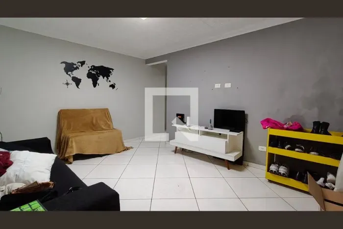 Apartamento à Venda - Freguesia do Ó, 2 Quartos, 110 m2