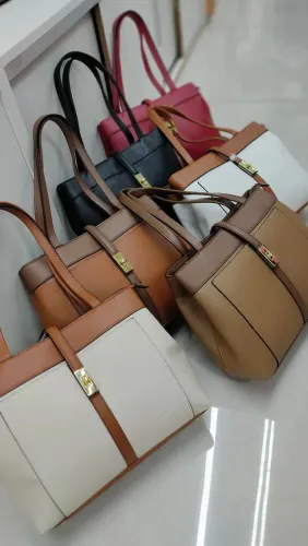 BOLSAS LINDAS DE EXCELENTE QUALIDADE COM O MENOR PREÇO DE BRASILIA