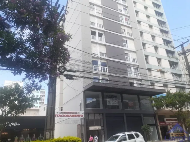 EDIFICIO PASTOREIO
