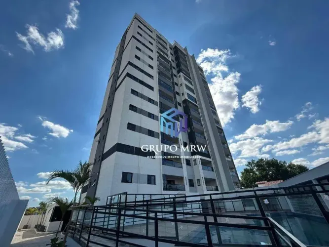 Apartamento com 2 dormitórios à venda, 61 m² por R$ 503.798,40 - Jardim América - Sorocaba