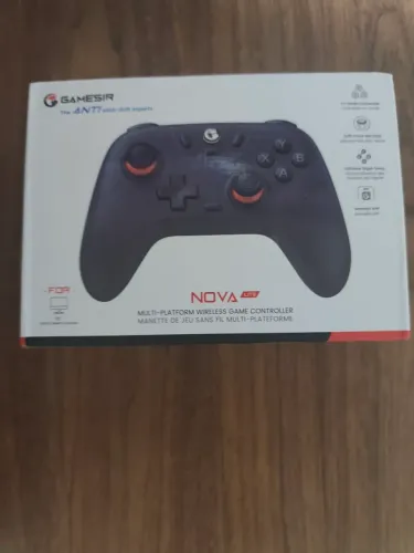 Controle GameSir T4 Nova Lite