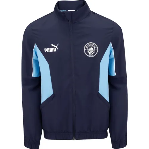 Casaco Manchester City