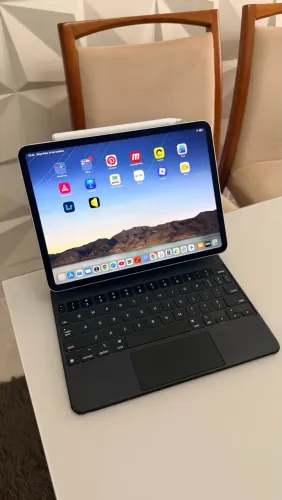 iPad Pro M1 512gb