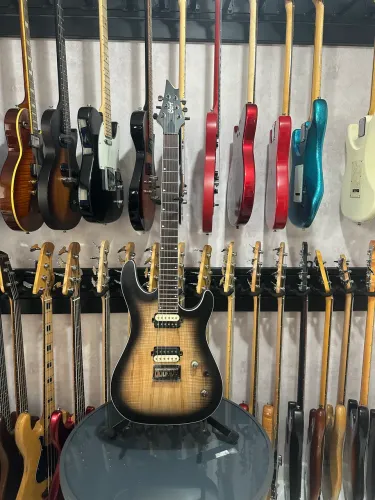 Guitarra Cort KX-300