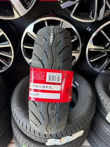 Pneu KENDA 110/70r14