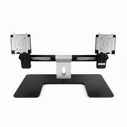 SUPORTE DUAL PARA MONITORES DELL MDS14A ORIGINAL