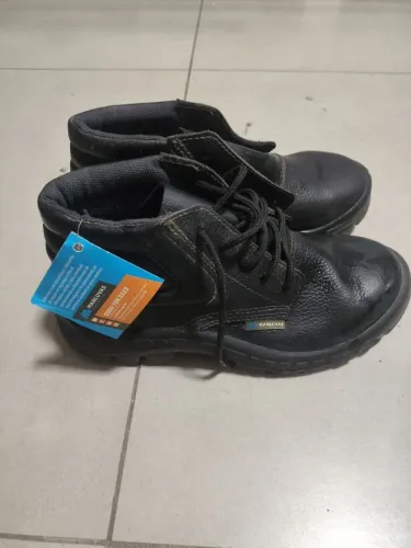 Bota marluvas 38