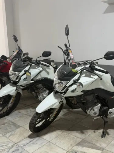 Cg cargo 160 2022 - financiamento em 48x e cartão 18x