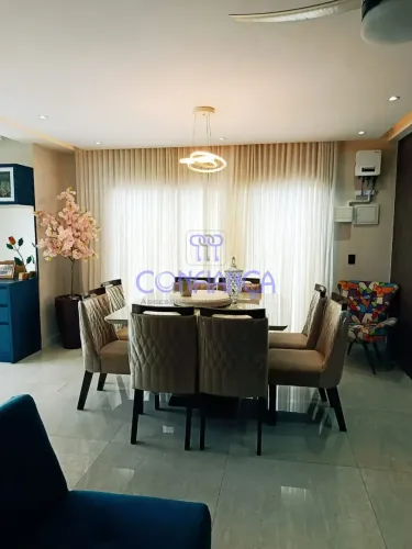 Cobertura / Penthouse à venda, Campo Grande, Rio de Janeiro, RJ