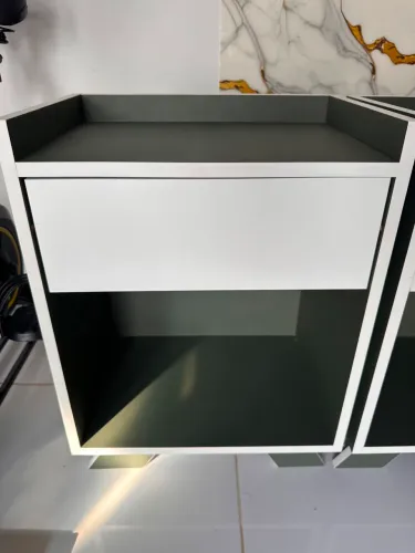 Mesa de cabeceira